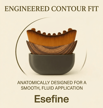Esefine BloomBrush™ - Wake Up Your Glow - Esefine