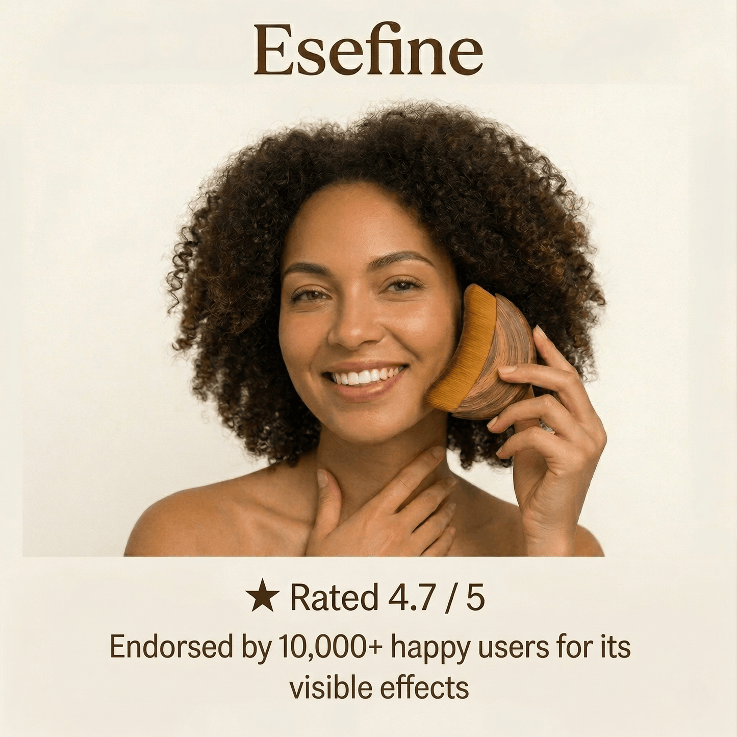 Esefine BloomBrush™ - Wake Up Your Glow - Esefine